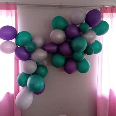70th Birthday 2023